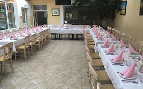 Weinhotel Kirchenwirt